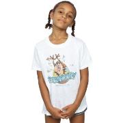 T-shirt enfant Dessins Animés Me Like Easter