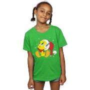 T-shirt enfant Dessins Animés BI24695