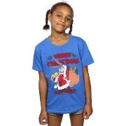 T-shirt enfant Dessins Animés BI24715