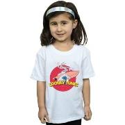 T-shirt enfant Dessins Animés BI24435