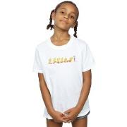 T-shirt enfant Dessins Animés BI24581