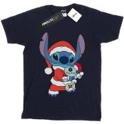 T-shirt enfant Disney BI14501