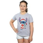 T-shirt enfant Disney BI14501