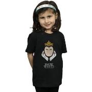 T-shirt enfant Disney Hidden Illusion