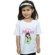 T-shirt enfant Disney BI14567