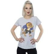 T-shirt Disney Classic Beast