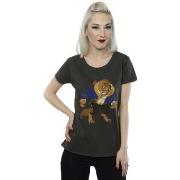 T-shirt Disney Classic Beast