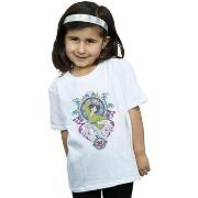 T-shirt enfant Disney Mulan Ornamental