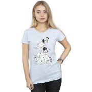 T-shirt Disney 101 Dalmatians