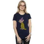 T-shirt Disney Classic Dopey