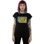 T-shirt Disney BI15476