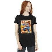 T-shirt Disney Big Hero 6