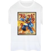 T-shirt Disney Big Hero 6