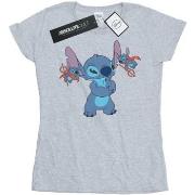 T-shirt Disney Little Devils