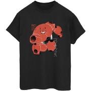 T-shirt Disney Big Hero 6