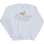 Sweat-shirt enfant Disney Mos Eisley Trading Co