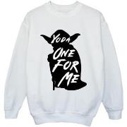 Sweat-shirt enfant Disney One For Me