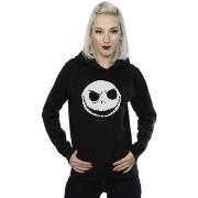 Sweat-shirt Disney Nightmare Before Christmas