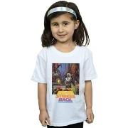 T-shirt enfant Disney BI37027