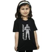 T-shirt enfant Disney BI37070