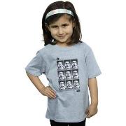 T-shirt enfant Disney Stormtrooper Yearbook
