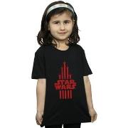 T-shirt enfant Disney X-Wing Assault