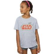 T-shirt enfant Disney BI37132