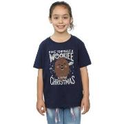 T-shirt enfant Disney BI37153