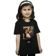 T-shirt enfant Disney Mos Eisley