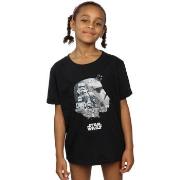 T-shirt enfant Disney BI37226