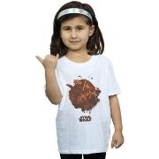 T-shirt enfant Disney BI37243