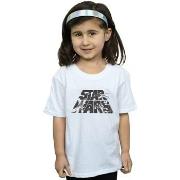 T-shirt enfant Disney BI37293