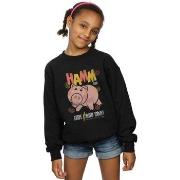 Sweat-shirt enfant Disney Toy Story 4 The Piggy Bank