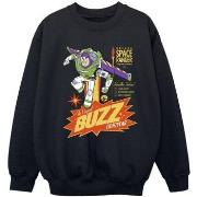 Sweat-shirt enfant Disney Toy Story Lightyear