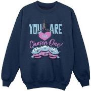 Sweat-shirt enfant Disney Toy Story You Are The Chosen One