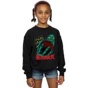 Sweat-shirt enfant Disney Most Dangerous