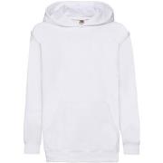 Sweat-shirt enfant Fruit Of The Loom Classic