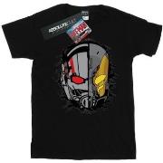 T-shirt Marvel BI11119