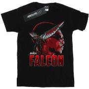 T-shirt Marvel Avengers Infinity War Falcon Character