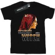 T-shirt Marvel Avengers Infinity War