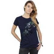 T-shirt Marvel BI11455