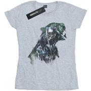 T-shirt Marvel BI11455