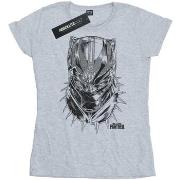 T-shirt Marvel BI11486