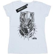 T-shirt Marvel BI11486