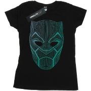 T-shirt Marvel BI11487