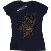 T-shirt Marvel BI11549