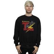 Sweat-shirt Marvel Thor Mjolnir