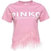 T-shirt Pinko -