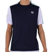 T-shirt Sergio Tacchini T-Shirt GINNICO