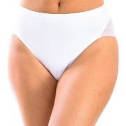 Culottes gainantes Marie Claire 54031-BLANCO